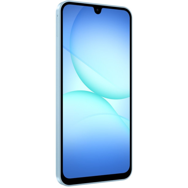 Смартфон Samsung Galaxy A17 4/128GB Light Blue A175F