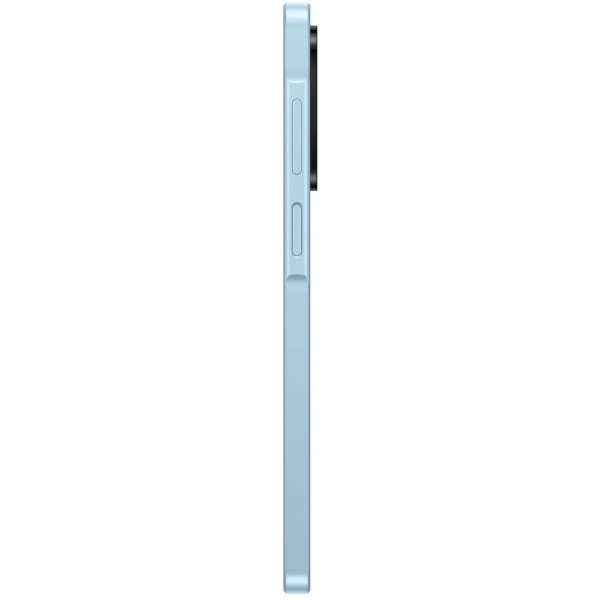 Смартфон Samsung Galaxy A17 4/128GB Light Blue A175F