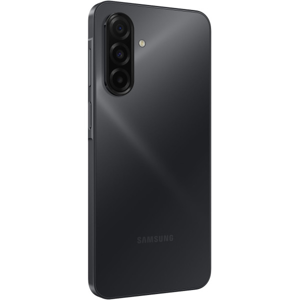 Смартфон Samsung Galaxy A17 8/256GB Black A175F
