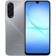 Смартфон Samsung Galaxy A17 4/128GB Gray A175F