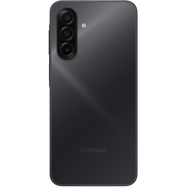 Смартфон Samsung Galaxy A17 8/256GB Black A175F