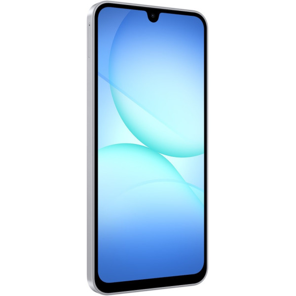 Смартфон Samsung Galaxy A17 8/256GB Gray A175F