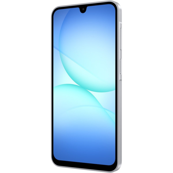 Смартфон Samsung Galaxy A17 8/256GB Gray A175F