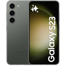 Samsung Galaxy S23 8/256GB Green (Восстановленный, Как новый)