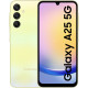 Samsung Galaxy A25 6/128GB Yellow (Восстановленный, Как новый)