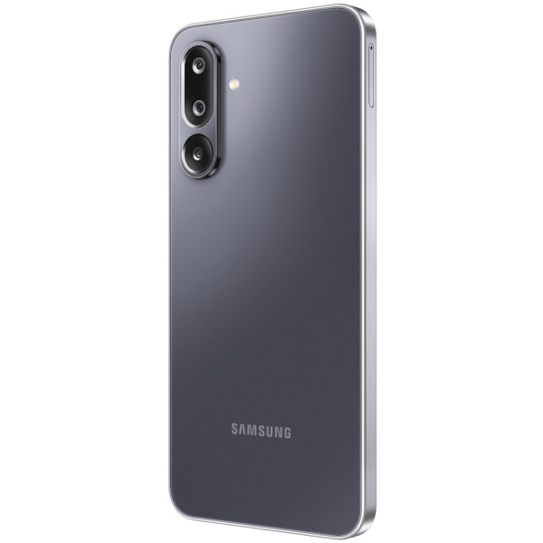 Смартфон Samsung Galaxy M36 5G 8/128Gb Velvet Black M366B