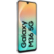 Смартфон Samsung Galaxy M36 5G 8/128Gb Serene Green M366B