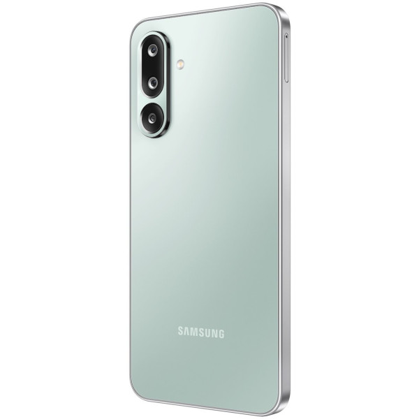Смартфон Samsung Galaxy M36 5G 8/128Gb Serene Green M366B