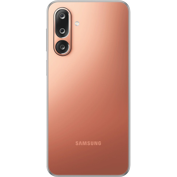 Смартфон Samsung Galaxy M36 5G 8/128Gb Orange Haze M366B