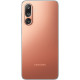 Смартфон Samsung Galaxy M36 5G 8/128Gb Orange Haze M366B