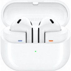Навушники Samsung Galaxy Buds3 White (SM-R530NZWA) UA