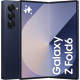 Смартфон Samsung Galaxy Z Fold 6 256GB Navy Approved Вітринний зразок