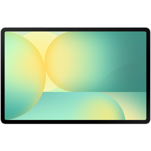 Планшет Samsung Galaxy Tab S10 FE+ 12/256GB Wi-Fi Silver (SM-X620NZSP) + Keyboard Cover