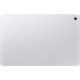 Планшет Samsung Galaxy Tab S10 FE+ 12/256GB Wi-Fi Silver (SM-X620NZSP) + Keyboard Cover