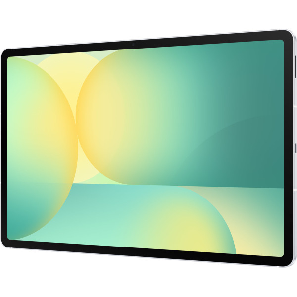 Планшет Samsung Galaxy Tab S10 FE+ 12/256GB Wi-Fi Silver (SM-X620NZSP) + Keyboard Cover