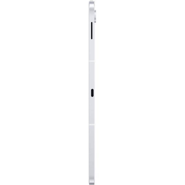 Планшет Samsung Galaxy Tab S10 FE+ 12/256GB Wi-Fi Silver (SM-X620NZSP) + Keyboard Cover