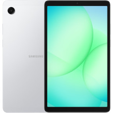 Планшет Samsung Galaxy Tab A11 8.7 4/64GB LTE Silver (SM-X135FZSA)