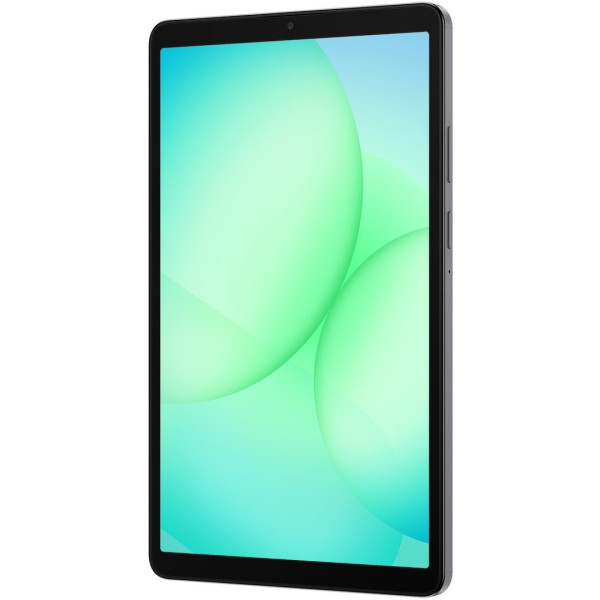 Планшет Samsung Galaxy Tab A11 8.7 8/128GB LTE Gray (SM-X135FZAE)