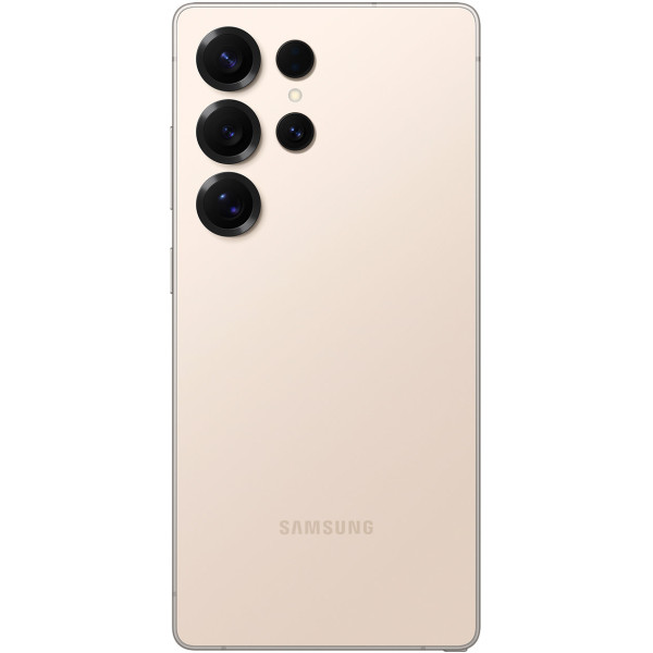 Смартфон Samsung Galaxy S25 Ultra 12/512Gb Dual Titanium Pink Gold S938B