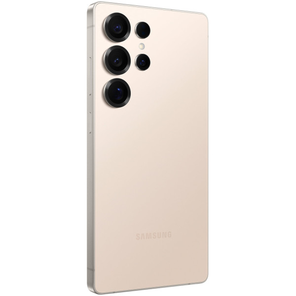 Смартфон Samsung Galaxy S25 Ultra 12/512Gb Dual Titanium Pink Gold S938B