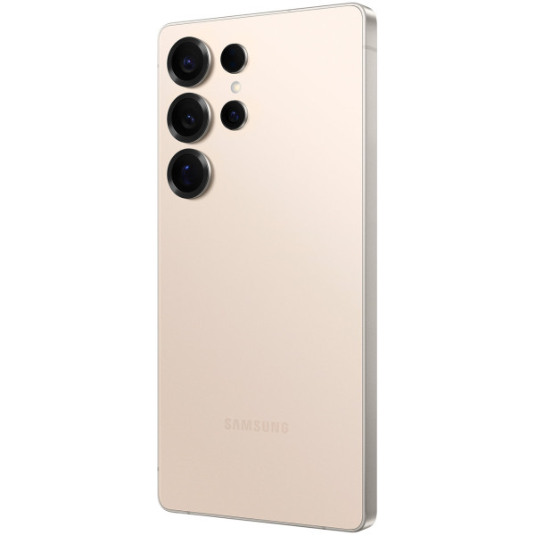 Смартфон Samsung Galaxy S25 Ultra 12/512Gb Dual Titanium Pink Gold S938B