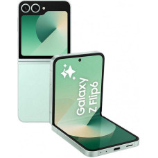 Смартфон Samsung Galaxy Flip 6 12/512GB Mint Approved Вітринний зразок