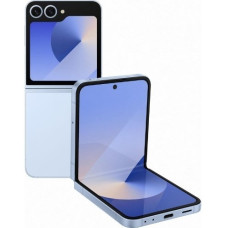 Смартфон Samsung Galaxy Flip 6 12/256GB Blue Approved Вітринний зразок