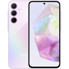 Смартфон Samsung Galaxy A35 8/256GB Awesome Lilac Approved Вітринний зразок
