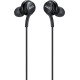 Samsung IC100 Type-C Earphones Black (EO-IC100BBEGRU) UA