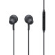 Samsung IC100 Type-C Earphones Black (EO-IC100BBEGRU) UA
