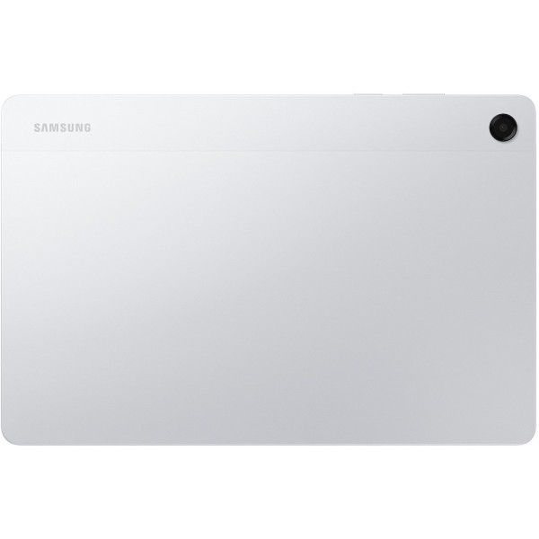 Планшет Samsung Galaxy Tab A11+ 11.0 8/256GB 5G Silver (SM-X236BZSP)
