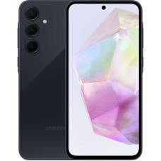 Смартфон Samsung Galaxy A35 256GB Awesome Navy Approved Вітринний зразок