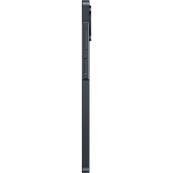 Смартфон Samsung Galaxy A07 8/256GB Black A075F