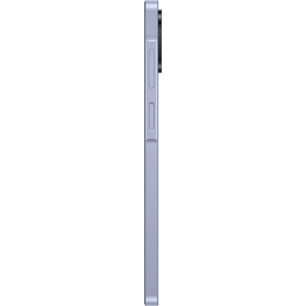 Смартфон Samsung Galaxy A07 8/256GB Light Violet A075F