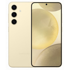 Samsung Galaxy S24 8/256GB Amber Yellow (Відновлений, Як новий)
