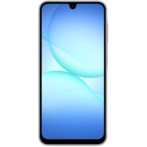 Смартфон Samsung Galaxy A17 8/128GB Gray A175F
