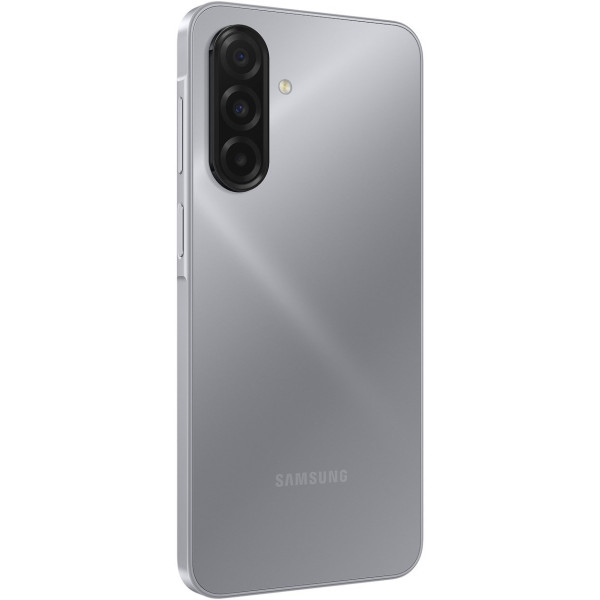Смартфон Samsung Galaxy A17 8/128GB Gray A175F