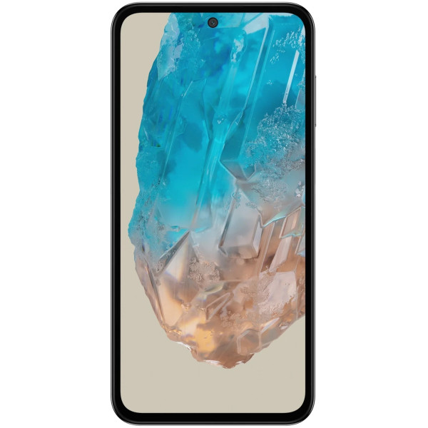 Смартфон Samsung Galaxy M35 5G 8/128Gb Gray M356B