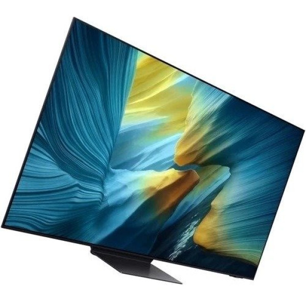 Samsung QE83S95F