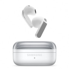 Навушники Samsung Galaxy Buds4 White (SM-R540NZWA)