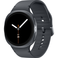 Смарт-часы Samsung Galaxy Watch 9 44mm Graphite (SM-L350NDAA)