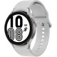 Смарт-годинник Samsung Galaxy Watch 6 44mm Silver Approved Вітринний зразок