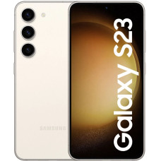 Samsung Galaxy S23 8/128GB Cream (Відновлений, Як новий)