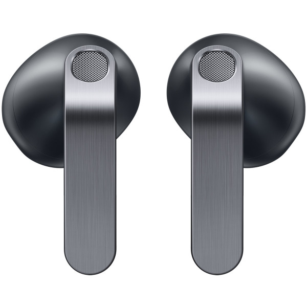 Навушники Samsung Galaxy Buds4 Black (SM-R540NZKA)