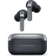 Наушники Samsung Galaxy Buds4 Pro Black (SM-R640NZKA)