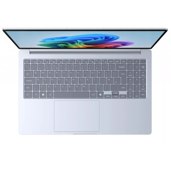 Samsung Galaxy Book 4 Edge (NP750XQA-KB1IT)
