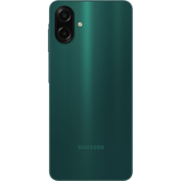 Смартфон Samsung Galaxy A07 6/128GB Green A075F