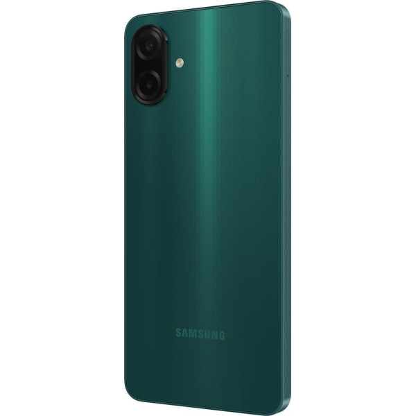 Смартфон Samsung Galaxy A07 6/128GB Green A075F