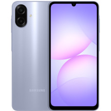 Смартфон Samsung Galaxy A07 6/128GB Light Violet A075F