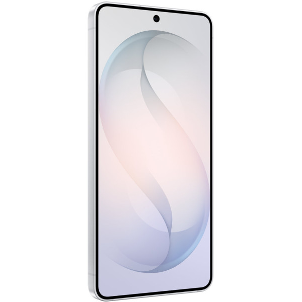 Смартфон Samsung Galaxy S26 12/256Gb Dual White S942B